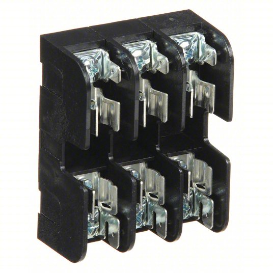 thumbnail image 2 of Bussmann LP-CC-2 Class CC Time Delay Fuses – 2A 600Vac – 10 Pack, Industrial Quality 2 of 3