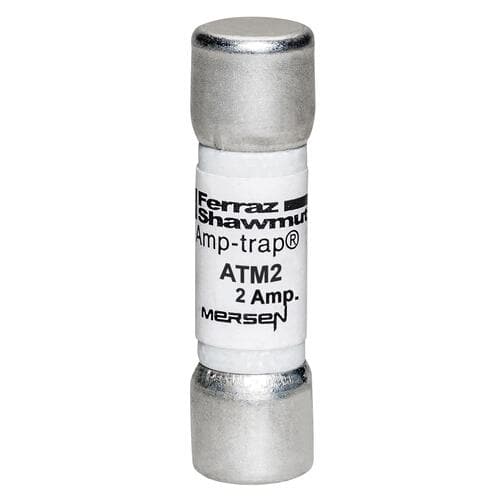 thumbnail image 2 of 10x WM 2A Glass Tube Fuses For MZ ETZ ES TS ETS 125-251, Simson S51/S50 & More – Classic Moped & Motorcycle 2 of 5