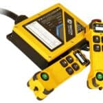 hs-k404-juuko-kit-de-2-telecommandes-sans-fil-4-boutons-avec-arret-durgence-2-vitesses-et-1-recepteur