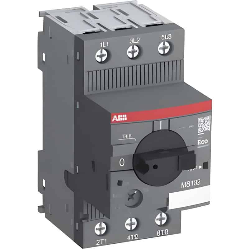 ABB MS132-12 | 1SAM350000R1012 ABB MS132-12 | 1SAM350000R1012