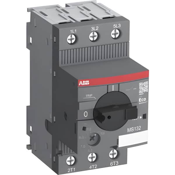 ABB MS132-2.5 | 1SAM350000R1007