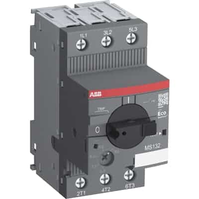 ABB MS132-6.3 | 1SAM350000R1009