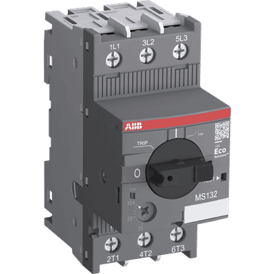 ABB MS132-25