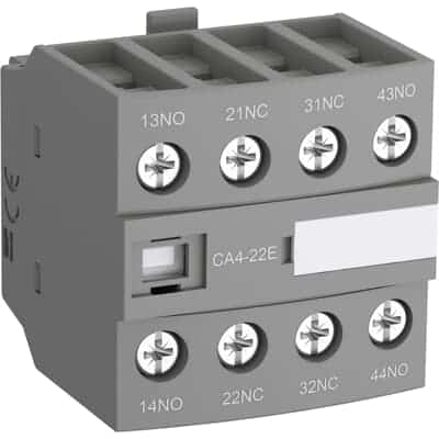 ABB CA4-22M | 1SBN010140R1122