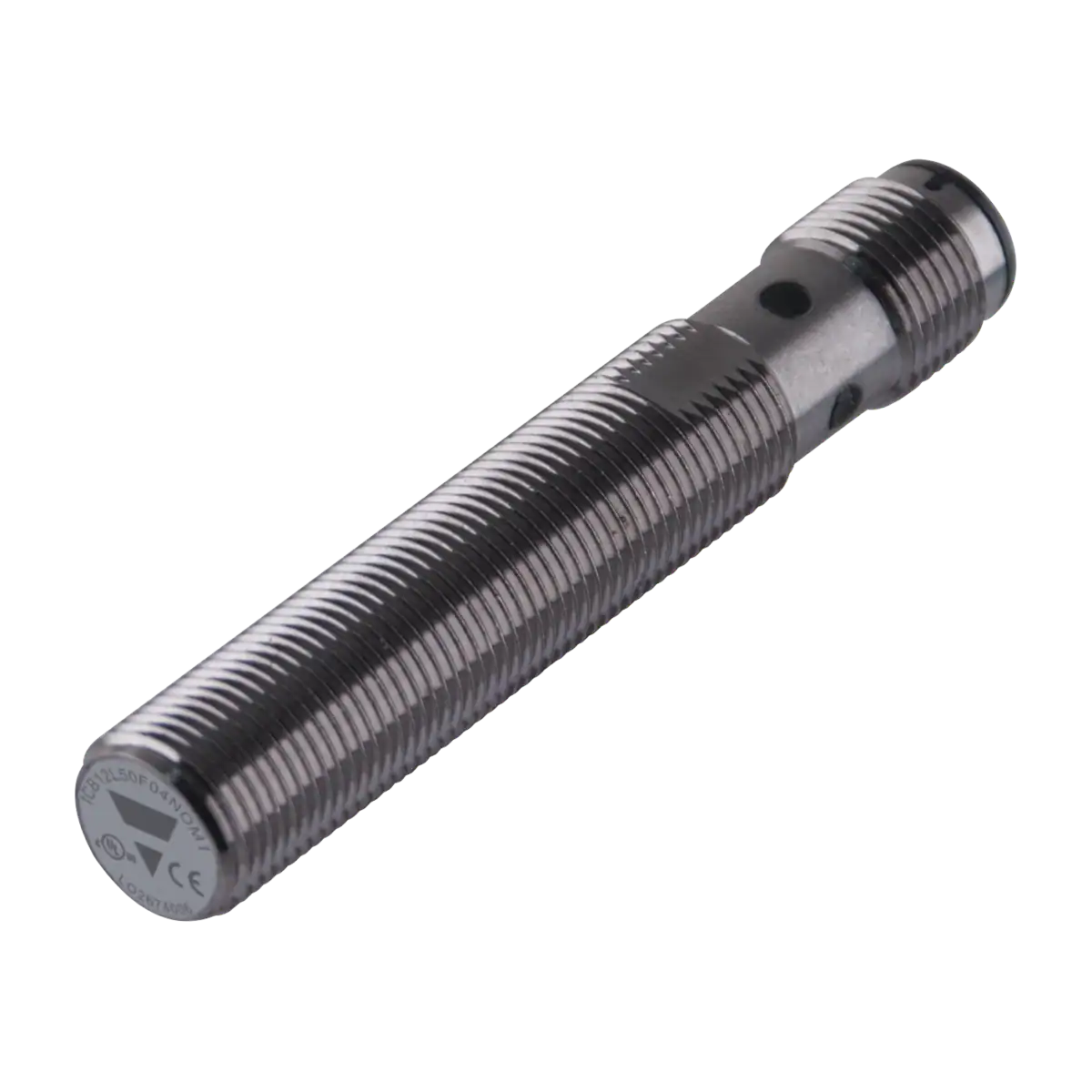 ICB12L50F04NOM1-Carlo-Gavazzi-Détecteur-de-proximité-inductif-M12-connecteur-M12-détection-4-mm-sortie-NPN-NO
