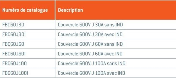 couvercle-Bloc-fusible-Mersen-3-pôles-600V-Série-industrielle