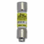 lp-cc-12-bussmann-eaton-lp-cc-fuse-class-cc-600vac-300vdc-12a-time-delay-cartridge-interrupting-rating-of-200-ka-at-600-vac-20-ka-at-300-vdc