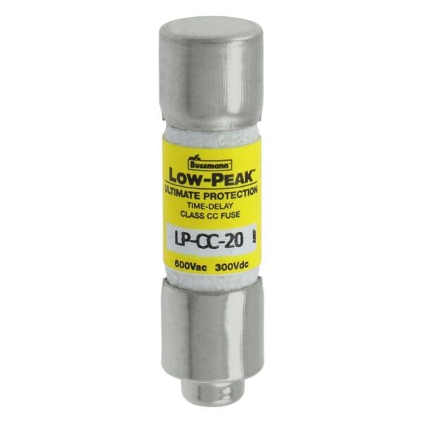 lp-cc-20-bussmann-eaton-fusible-lp-cc-classe-cc-600vac-300vdc-20a-temporise-capsule-pouvoir-de-coupure-de-200-ka-600-v-ca-20-ka-300-v-cc