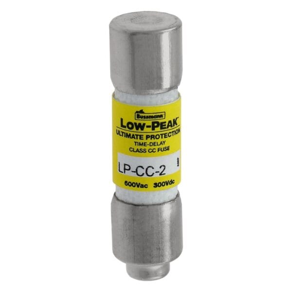 lp-cc-2-bussmann-eaton-fusible-lp-cc-classe-cc-600vac-300vdc-2a-temporise-capsule-pouvoir-de-coupure-de-200-ka-600-v-ca-20-ka-300-v-cc