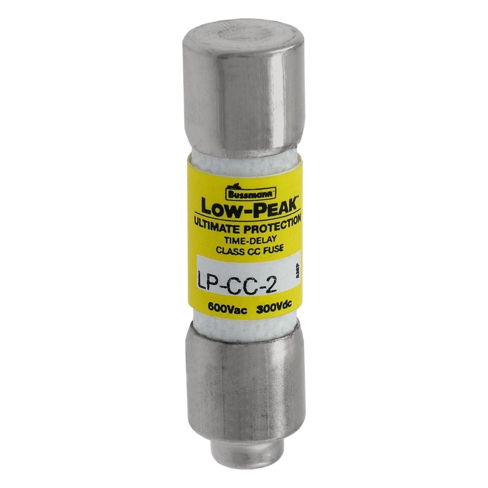 lp-cc-2-bussmann-eaton-fusible-lp-cc-classe-cc-600vac-300vdc-2a-temporise-capsule-pouvoir-de-coupure-de-200-ka-600-v-ca-20-ka-300-v-cc
