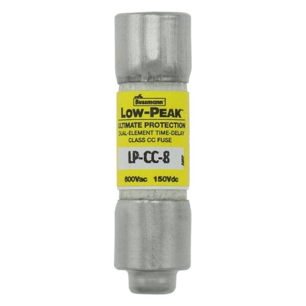 lp-cc-8-bussmann-eaton-fusible-lp-cc-classe-cc-600vac-300vdc-8a-temporise-capsule-pouvoir-de-coupure-de-200-ka-600-v-ca-20-ka-300-v-cc