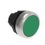lpcb103-lovato-electric-pushbutton-actuator-spring-return-o22mm-platinum-series-chromed-plastic-flush-green