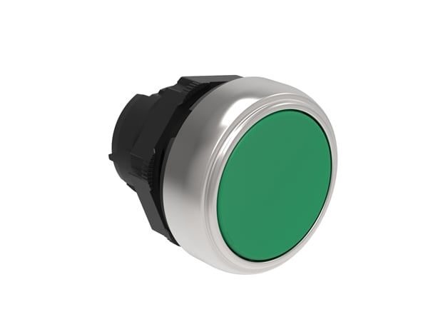lpcb103-lovato-electric-bouton-poussoir-affleurant-a-impulsion-platinum-series-chromed-plastic-o22mm-vert