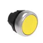 lpcb105-lovato-electric-bouton-poussoir-affleurant-a-impulsion-platinum-series-chromed-plastic-o22mm-jaune