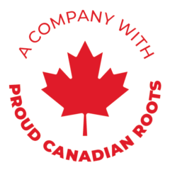 A company with proud canadian roots